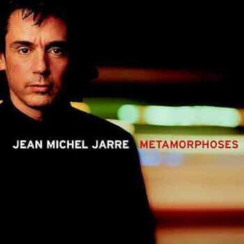 Jean Michel Jarre – Metamorphoses - Виниловые пластинки, Интернет-Магазин "Ультра", Екатеринбург  