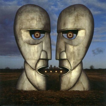 Pink Floyd - The Division Bell (Unofficial BLUE) - Виниловые пластинки, Интернет-Магазин "Ультра", Екатеринбург  
