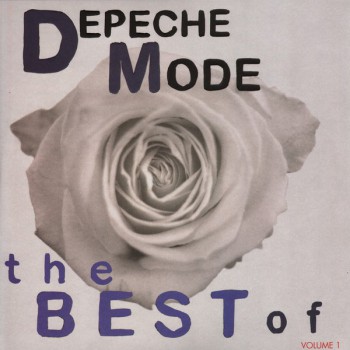 Depeche Mode - The Best Of (Volume 1, 3LP) - Виниловые пластинки, Интернет-Магазин "Ультра", Екатеринбург  