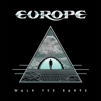 Europe - Walk The Earth - Виниловые пластинки, Интернет-Магазин "Ультра", Екатеринбург  