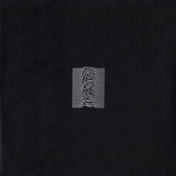 Joy Division - Unknown Pleasures - Виниловые пластинки, Интернет-Магазин "Ультра", Екатеринбург