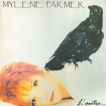 Mylene Farmer – L'autre... - Виниловые пластинки, Интернет-Магазин "Ультра", Екатеринбург  
