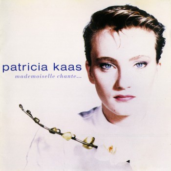 Patricia Kaas - Mademoiselle Chante... - Виниловые пластинки, Интернет-Магазин "Ультра", Екатеринбург  