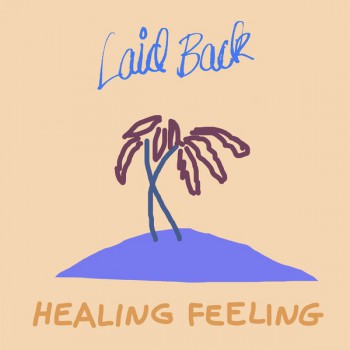 Laid Back - Healing Feeling - Виниловые пластинки, Интернет-Магазин "Ультра", Екатеринбург  