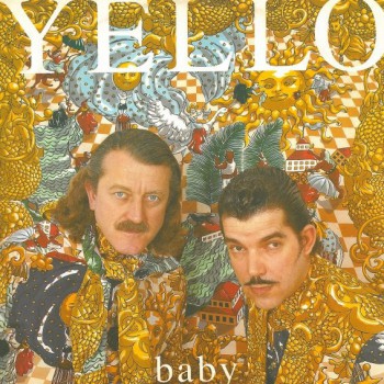 Yello - Baby - Виниловые пластинки, Интернет-Магазин "Ультра", Екатеринбург  