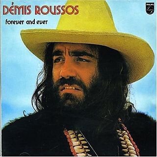Demis Roussos - Forever And Ever - Виниловые пластинки, Интернет-Магазин "Ультра", Екатеринбург  