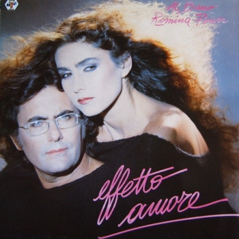 Al Bano & Romina Power - Effetto Amore - Виниловые пластинки, Интернет-Магазин "Ультра", Екатеринбург  