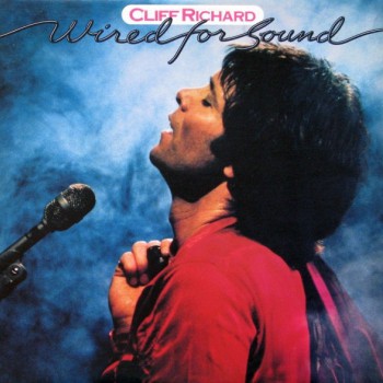Cliff Richard – Wired For Sound - Виниловые пластинки, Интернет-Магазин "Ультра", Екатеринбург  