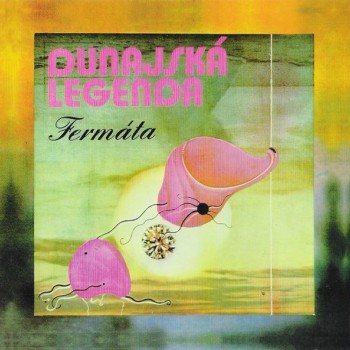 Fermata – Dunajska Legenda - Виниловые пластинки, Интернет-Магазин "Ультра", Екатеринбург  