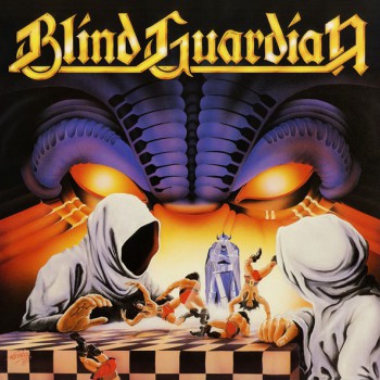 Blind Guardian - Battalions Of Fear - Виниловые пластинки, Интернет-Магазин "Ультра", Екатеринбург  