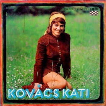 Kovacs Kati - Autogram Helyett - Виниловые пластинки, Интернет-Магазин "Ультра", Екатеринбург  