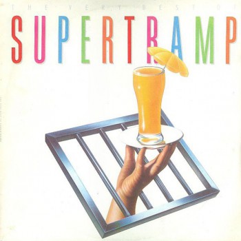 Supertramp - The Very Best Of - Виниловые пластинки, Интернет-Магазин "Ультра", Екатеринбург  