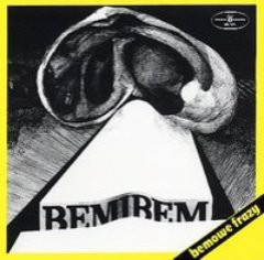 Bemibem – Bemowe Frazy - Виниловые пластинки, Интернет-Магазин "Ультра", Екатеринбург  