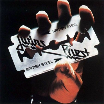 Judas Priest - British Steel - Виниловые пластинки, Интернет-Магазин "Ультра", Екатеринбург  
