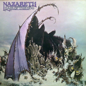 Nazareth-Hair Of The Dog - Виниловые пластинки, Интернет-Магазин "Ультра", Екатеринбург  