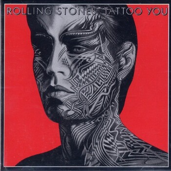 Rolling Stones,The  - Tattoo You - Виниловые пластинки, Интернет-Магазин "Ультра", Екатеринбург  