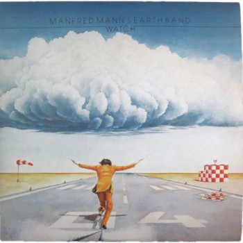 Manfred Mann's Earth Band - Watch - Виниловые пластинки, Интернет-Магазин "Ультра", Екатеринбург  