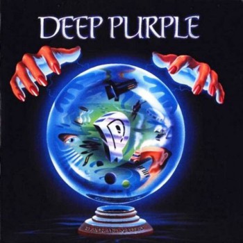 Deep Purple - Slaves And Masters - Виниловые пластинки, Интернет-Магазин "Ультра", Екатеринбург  