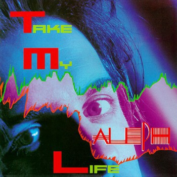 Aleph – Take My Life - Виниловые пластинки, Интернет-Магазин "Ультра", Екатеринбург  