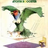 Atomic Rooster - Atomic Rooster - Виниловые пластинки, Интернет-Магазин "Ультра", Екатеринбург  