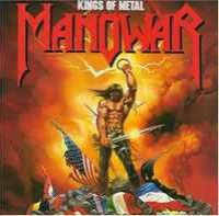 Manowar - Kings Of Metal - Виниловые пластинки, Интернет-Магазин "Ультра", Екатеринбург  