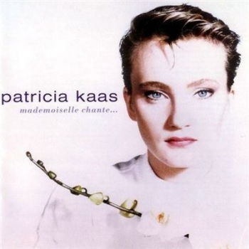 Patricia Kaas - Patricia Kaas - Sc&#232;ne De Vie - Виниловые пластинки, Интернет-Магазин "Ультра", Екатеринбург  