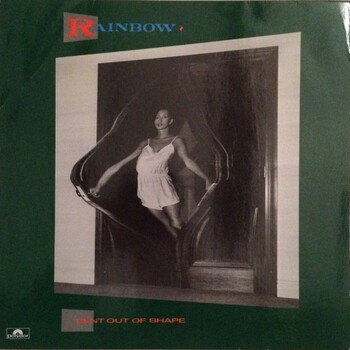 Rainbow - Bent Out Of Shape - Виниловые пластинки, Интернет-Магазин "Ультра", Екатеринбург  