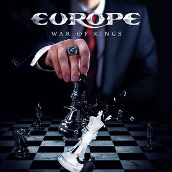 Europe - War Of Kings - Виниловые пластинки, Интернет-Магазин "Ультра", Екатеринбург  