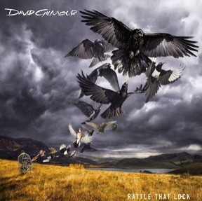 David Gilmour - Rattle That Lock - Виниловые пластинки, Интернет-Магазин "Ультра", Екатеринбург  