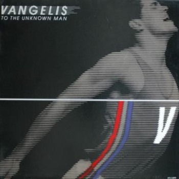 Vangelis - To The Unknown Man - Виниловые пластинки, Интернет-Магазин "Ультра", Екатеринбург  
