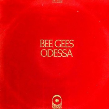 Bee Gees - Odessa - Виниловые пластинки, Интернет-Магазин "Ультра", Екатеринбург  