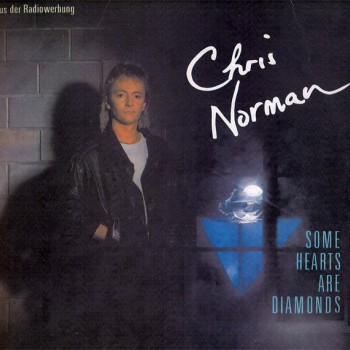 Chris Norman - Some Hearts Are Diamonds - Виниловые пластинки, Интернет-Магазин "Ультра", Екатеринбург  