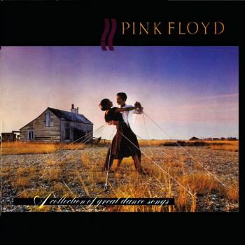 Pink Floyd - A Collection Of Great Dance Songs - Виниловые пластинки, Интернет-Магазин "Ультра", Екатеринбург  