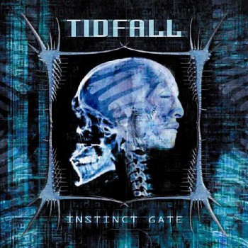 Tidfall - Instinct Gate - Виниловые пластинки, Интернет-Магазин "Ультра", Екатеринбург  