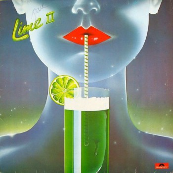 Lime – Lime II - Виниловые пластинки, Интернет-Магазин "Ультра", Екатеринбург  