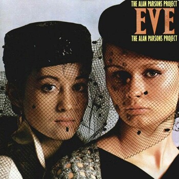 Alan Parsons Project, The - Eve - Виниловые пластинки, Интернет-Магазин "Ультра", Екатеринбург  
