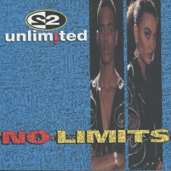 2 Unlimited - No Limits - Виниловые пластинки, Интернет-Магазин "Ультра", Екатеринбург  