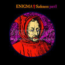 Enigma – Sadeness Part I - Виниловые пластинки, Интернет-Магазин "Ультра", Екатеринбург  