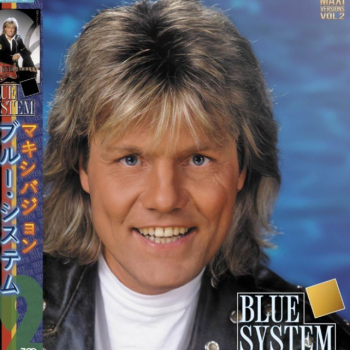 Blue System - Maxi Versions (Singles Collection) Vоl. 2 - Виниловые пластинки, Интернет-Магазин "Ультра", Екатеринбург  