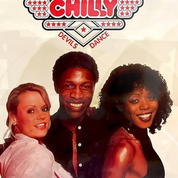 Chilly – Devils Dance - Виниловые пластинки, Интернет-Магазин "Ультра", Екатеринбург  