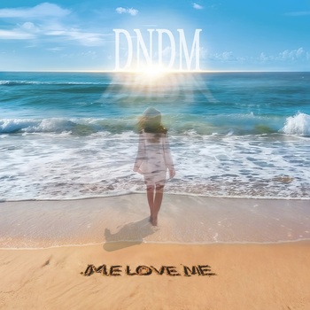 Umar Keyn / DNDM - Me Love Me - Виниловые пластинки, Интернет-Магазин "Ультра", Екатеринбург  