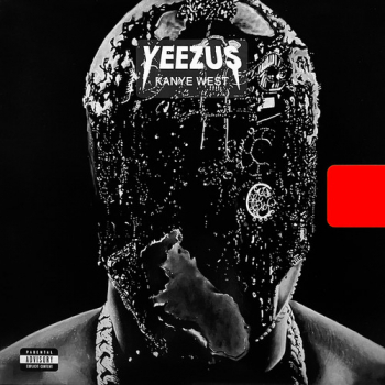 Kanye West – Yeezus (Coloured) - Виниловые пластинки, Интернет-Магазин "Ультра", Екатеринбург  