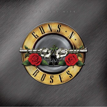 Guns N' Roses - Greatest Hits - Виниловые пластинки, Интернет-Магазин "Ультра", Екатеринбург  