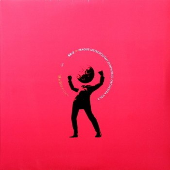 Би-2 & Prague Metropolitan Symphonic Orchestra Vol. 3 - Виниловые пластинки, Интернет-Магазин "Ультра", Екатеринбург  