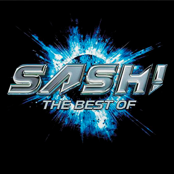 Sash! – The Best Of - Виниловые пластинки, Интернет-Магазин "Ультра", Екатеринбург  