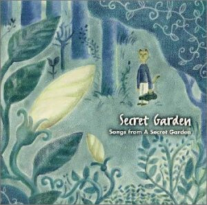 Secret Garden – Songs From A Secret Garden - Виниловые пластинки, Интернет-Магазин "Ультра", Екатеринбург  