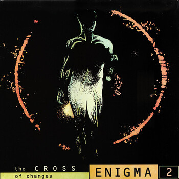 Enigma – The Cross Of Changes - Виниловые пластинки, Интернет-Магазин "Ультра", Екатеринбург  