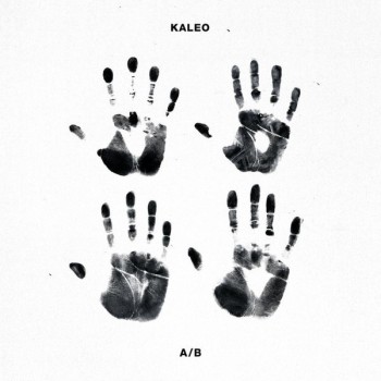 Kaleo - A/B - Виниловые пластинки, Интернет-Магазин "Ультра", Екатеринбург  