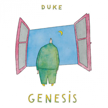 Genesis – Duke - Виниловые пластинки, Интернет-Магазин "Ультра", Екатеринбург  