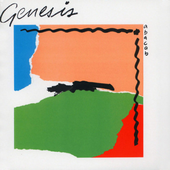 Genesis – Abacab - Виниловые пластинки, Интернет-Магазин "Ультра", Екатеринбург  